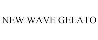 NEW WAVE GELATO