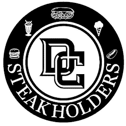 DC STEAKHOLDERS