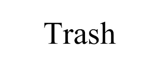 TRASH