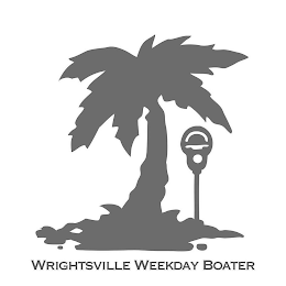 WRIGHTSVILLE WEEKDAY BOATER