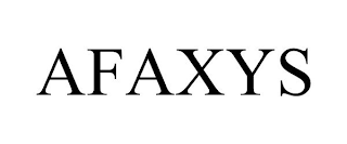 AFAXYS