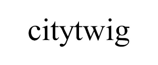 CITYTWIG