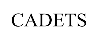 CADETS