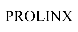 PROLINX