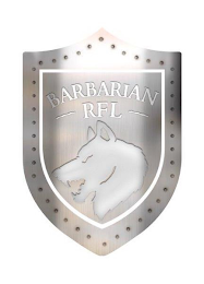 BARBARIAN RFL