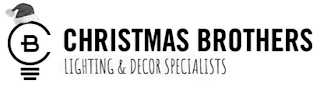 CB CHRISTMAS BROTHERS LIGHTING & DECOR SPECIALISTS