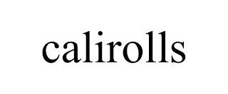 CALIROLLS