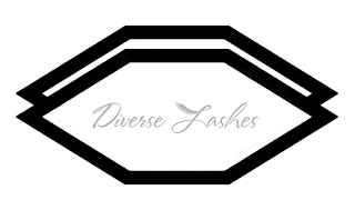 DIVERSE LASHES