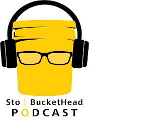 STO BUCKETHEAD PODCAST