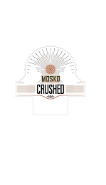 MOSKO CRUSHED