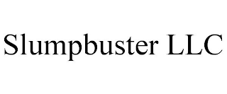 SLUMPBUSTER LLC