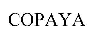 COPAYA