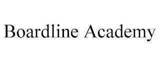 BOARDLINE ACADEMY