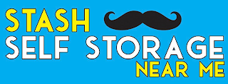 STASH SELF STORAGE NEAR ME