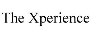 THE XPERIENCE