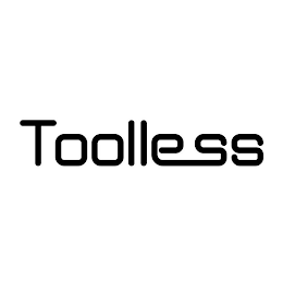 TOOLLESS