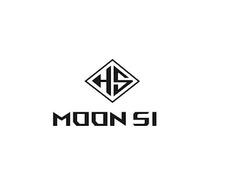 MOON SI