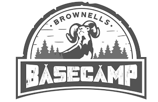 · BROWNELLS · BASECAMP