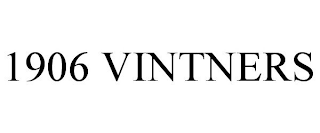 1906 VINTNERS