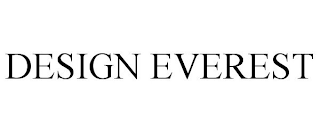 DESIGN EVEREST