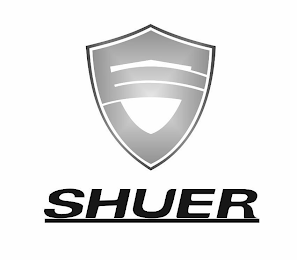 SHUER S