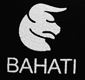 BAHATI