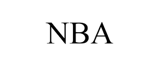 NBA