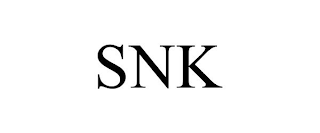 SNK