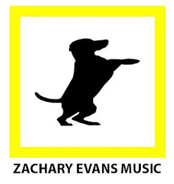 ZACHARY EVANS MUSIC