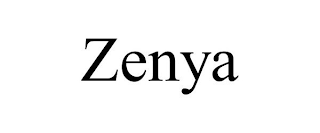 ZENYA