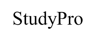 STUDYPRO