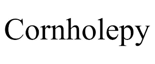 CORNHOLEPY