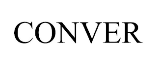 CONVER