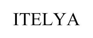 ITELYA