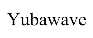 YUBAWAVE