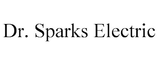 DR. SPARKS ELECTRIC