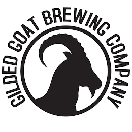 GILDED GOAT BREWING COMPANY