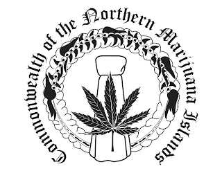 COMMONWEALTH OF THE NORTHERN MARIJUANA ISLANDS