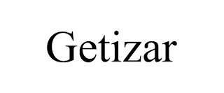 GETIZAR