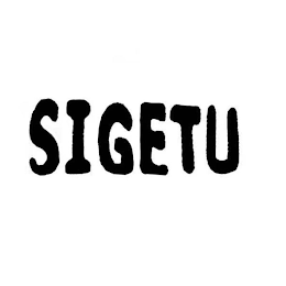 SIGETU