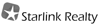 STARLINK REALTY