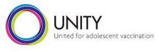 UNITY UNITED FOR ADOLESCENT VACCINATION