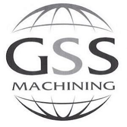 GSS MACHINING