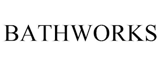 BATHWORKS