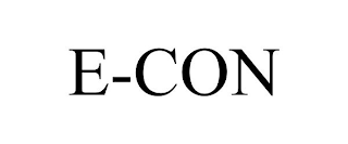 E-CON