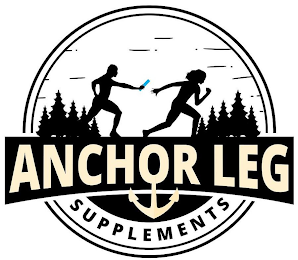 ANCHOR LEG SUPPLEMENTS