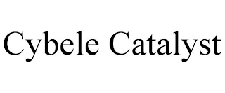 CYBELE CATALYST