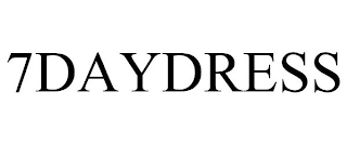 7DAYDRESS