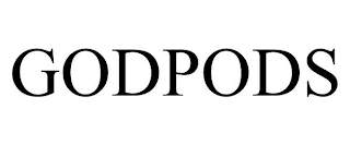 GODPODS