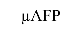 µAFP